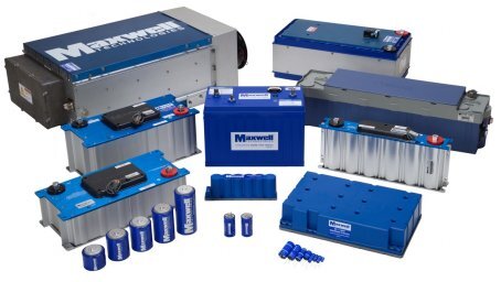     продукция Maxwell