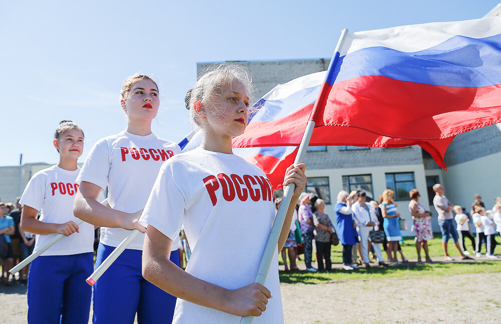 Фото: Виталий Невар / ТАСС