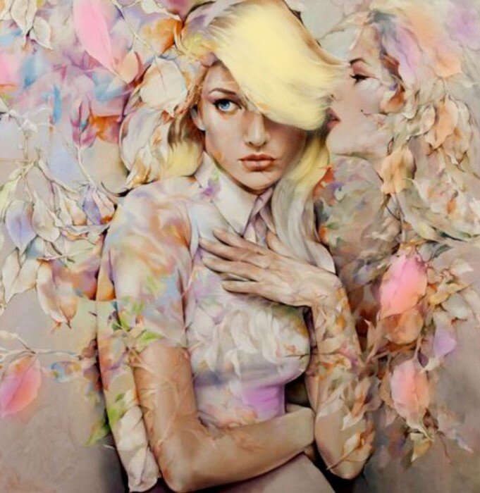 "В день холодный, в день осенний я вернусь туда опять. Вспомнить этот вздох весенний, прошлый образ увидать. Я приду  и не заплачу, вспоминая не сгорю. Встречу песней неудачу новой осени зарю. Злые времени законы усыпили скорбный дух. Прошлый вой, былые стоны, не услышишь - я потух. Самый огнь-слепые очи не сожжёт мечтой былой. Самый день темнее ночи усыпленному душой." (Алесандр Блок)