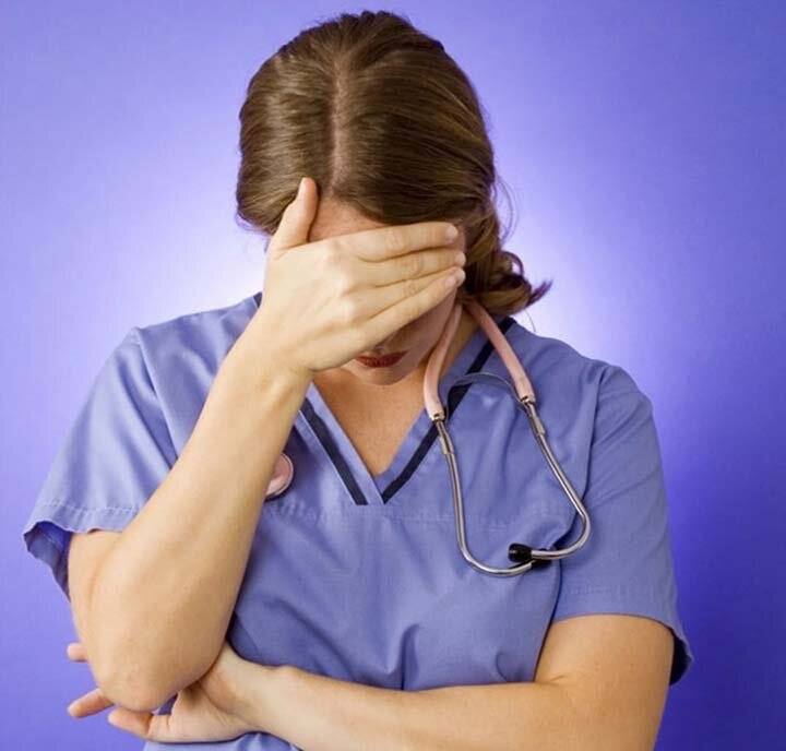 Источник фото: americannursetoday.com