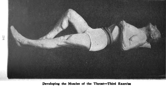 Несколько дней назад я опубликовала первую статью о Сэнфорде Беннете - человеке, который в 50 лет стал делать собственный комплекс упражнений для лица и тела в кровати, а к 72 годам по всем...-37