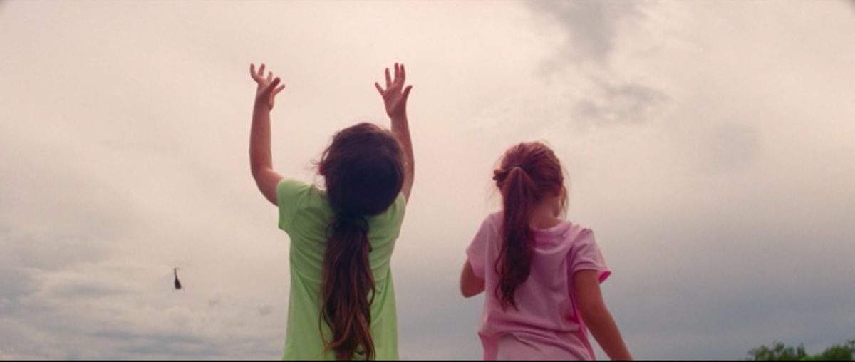 Кадр из фильма "Проект Флорида"