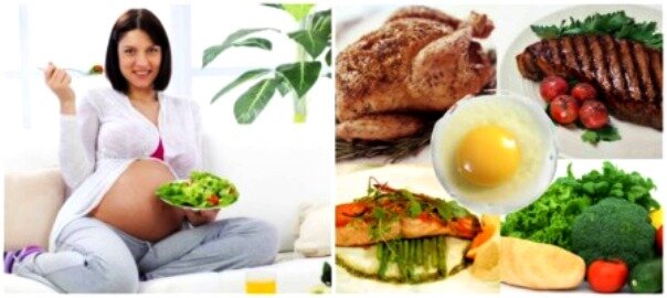 
Анемия. Это одно из заболеваний крови, которое можно получить даже после операции или при каком-либо тяжелом заболевании. У беременных анемия появляется при дефиците в организме железа. Для того чтобы эту болезнь предотвратить необходимо получать 20 мг. железа в сутки. 
