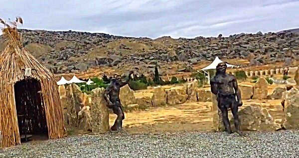 Гобустанский государственный историко-художественный заповедник