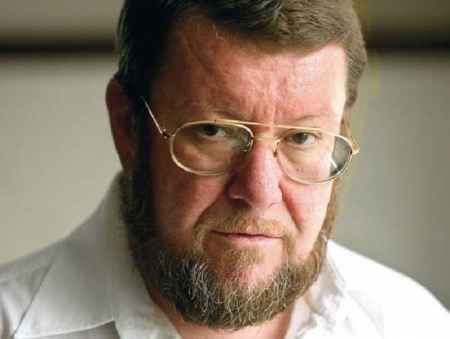 Российский политолог Евгений Сатановский