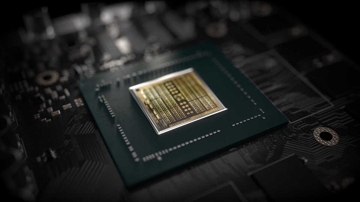 Всё, что вы НЕ хотели знать о GeForce GTX 1660