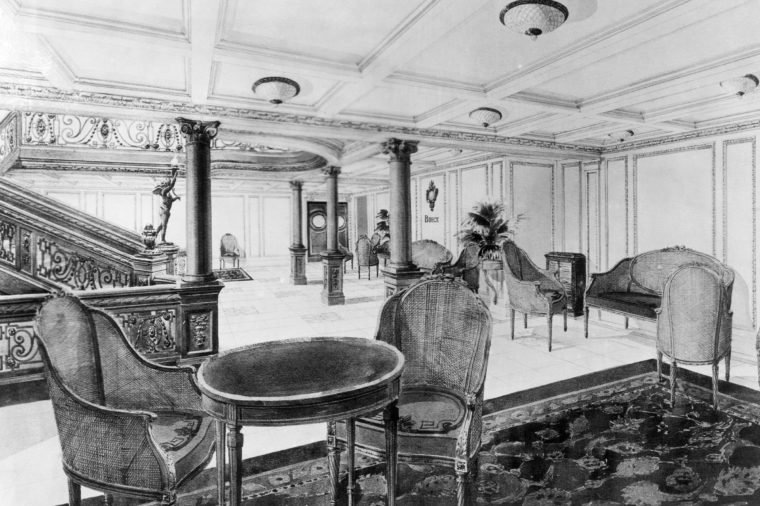 Everett Historical/Shutterstock