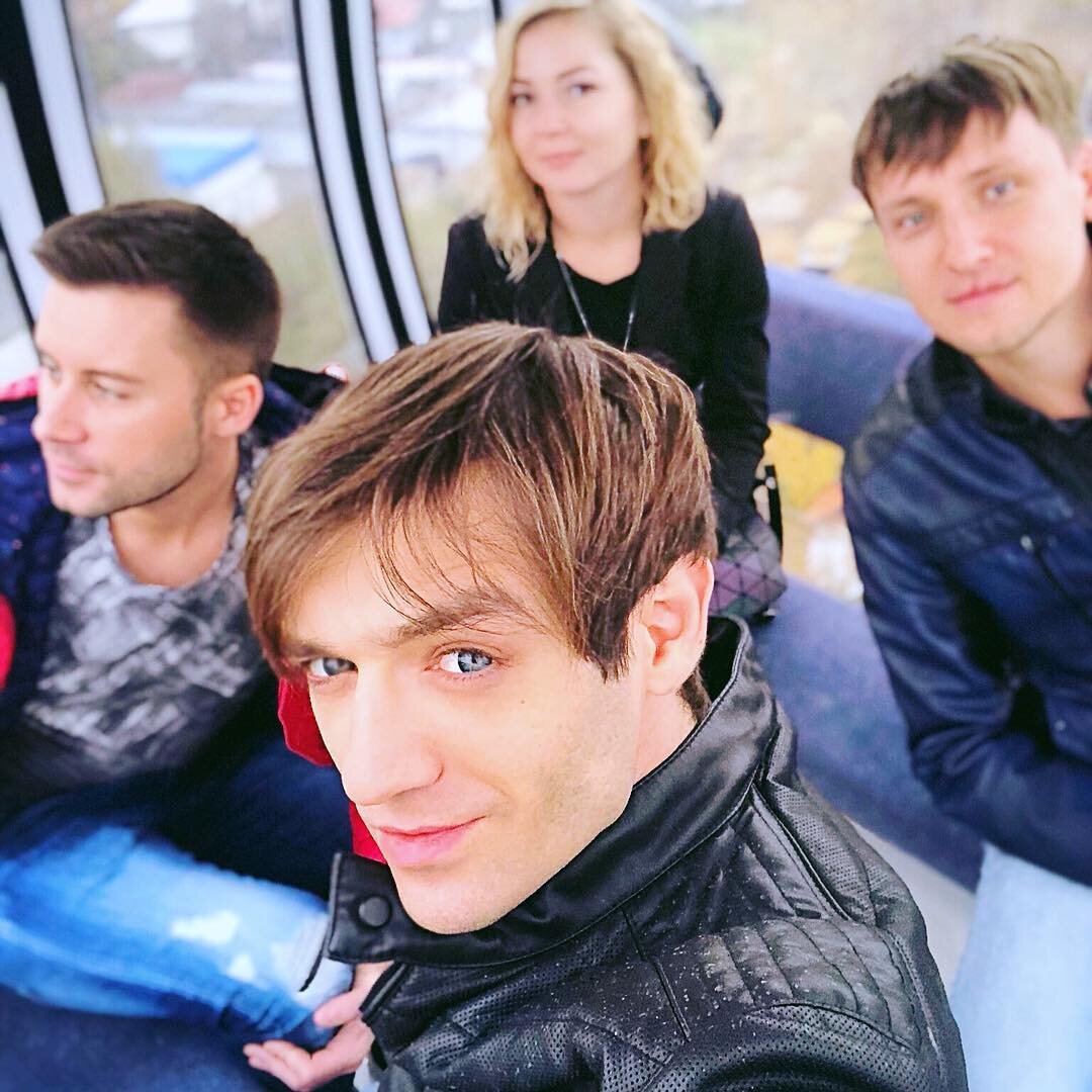 instagram alexandersheps.ru