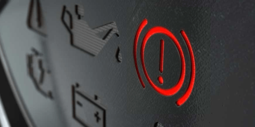 Ручник. Почему не горит лампочка на приборной панели? | Uremont | Дзен