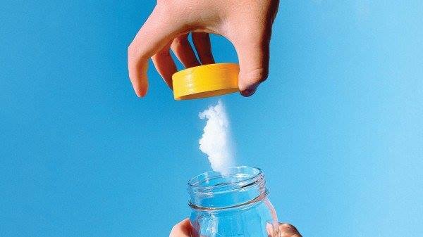 Иллюстрация к главе carbon capture and storage, CCS