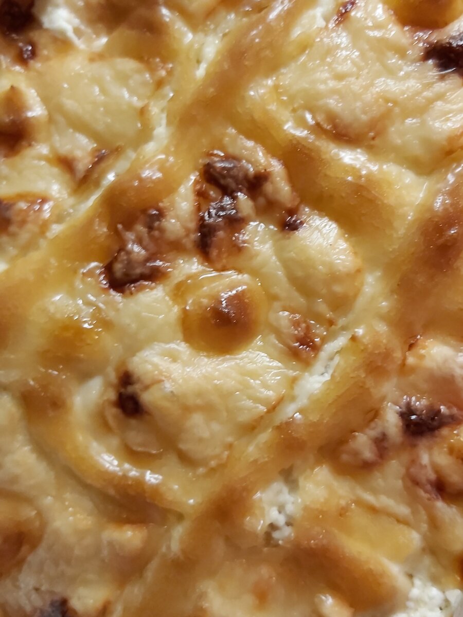  Курочка с ананасами