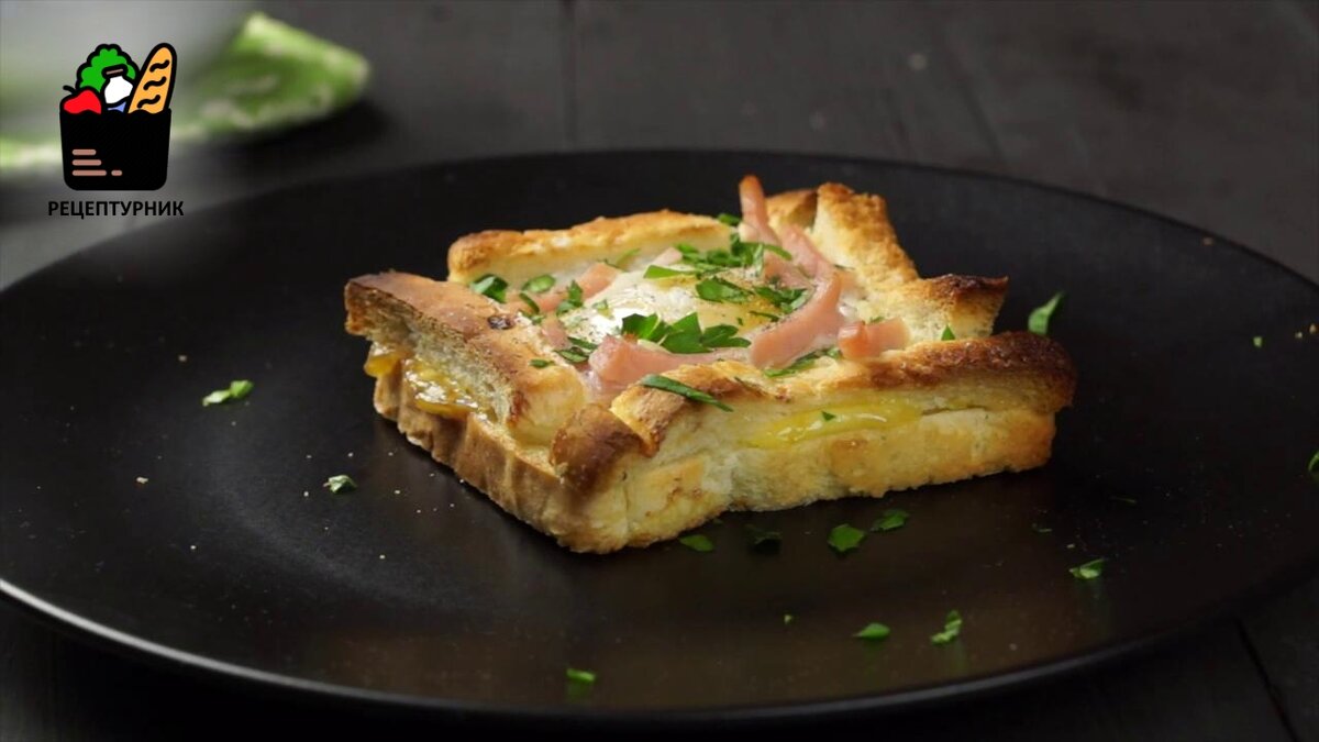 Невероятно вкусно. Авторское фото - Webspoon