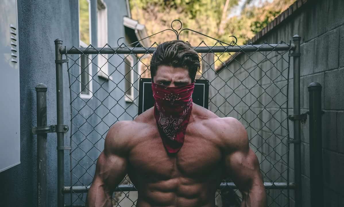Workout С„РѕРЅ