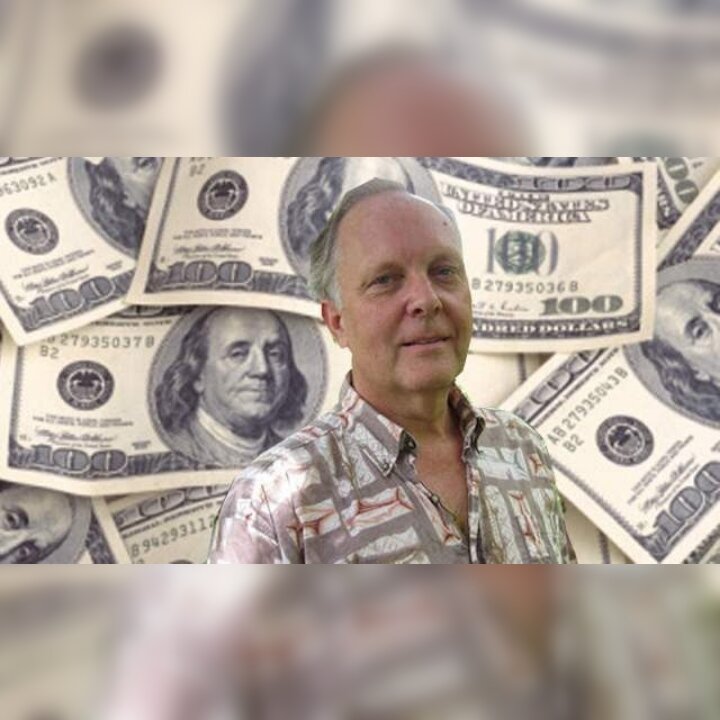 Крис Райнольд фото из открытых источников 