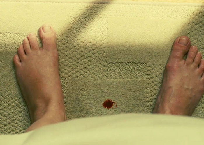 Фильм "Дорога перемен" - женщина решается на аборт в домашних условиях