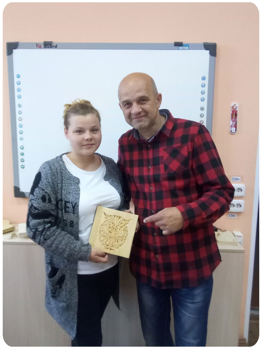 Фото из архива Василия Искакова