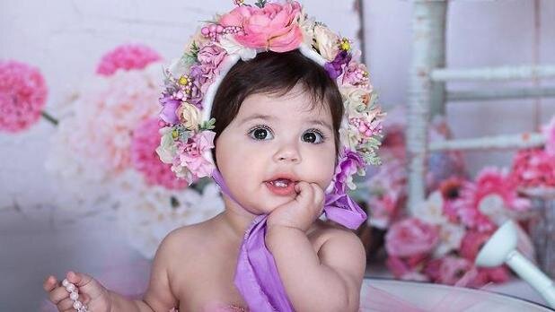 Ясмин Винта