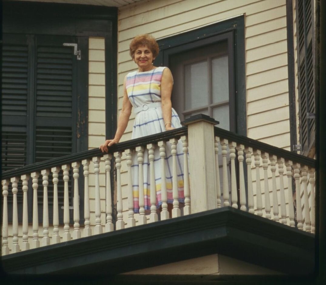 В нашем случае все не настолько красиво, как на фото, но настолько же близко. Даже ближе.