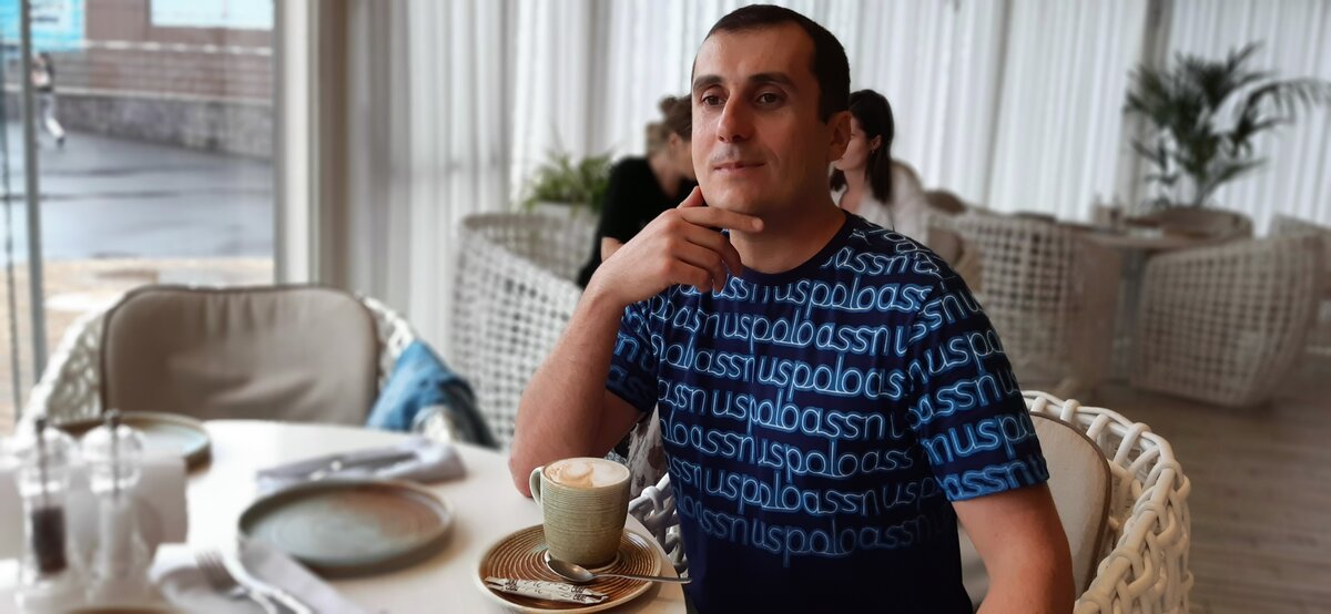 фото автора