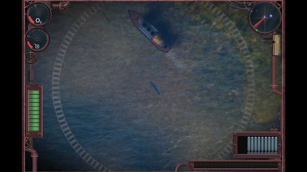 скриншоты из игры