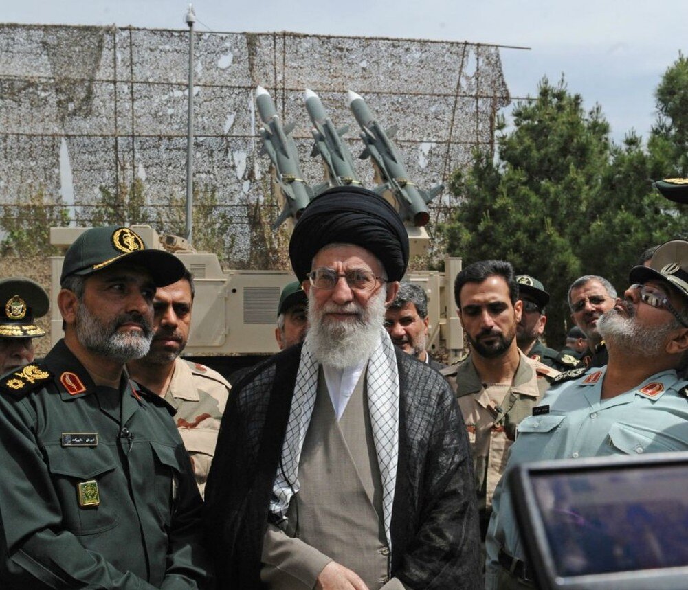 Корпус стражей исламской революции Ирана. Бойцы КСИР Хаменеи. Хуситы. Корпус стражей исламской революции.