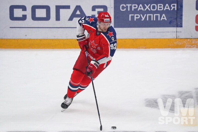 Фото: Олег Бухарев