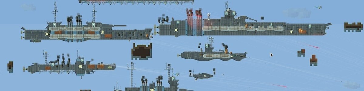 Airships conquer the skies проекты кораблей