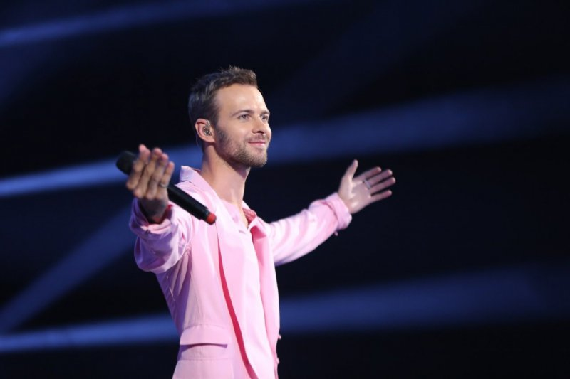 Макс Барских