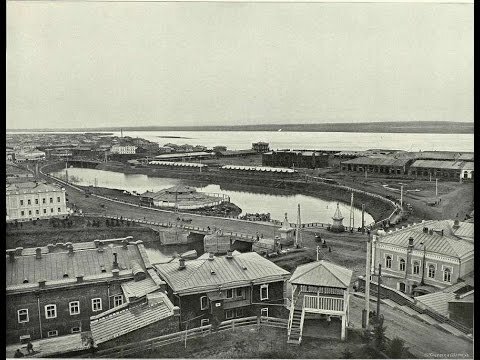 Сибирь 19 век