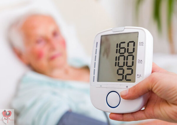 Вторая степень гипертонии: показатели от 160/100