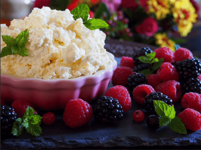 Рецепт пышной шарлотки с яблоками