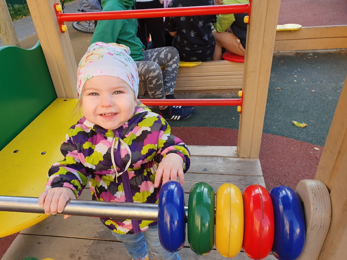 Фото из личного архива