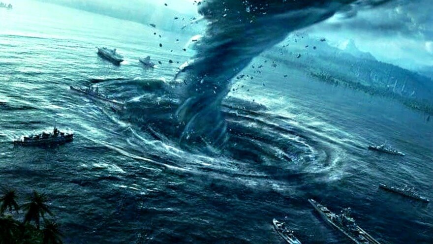 Водоворот