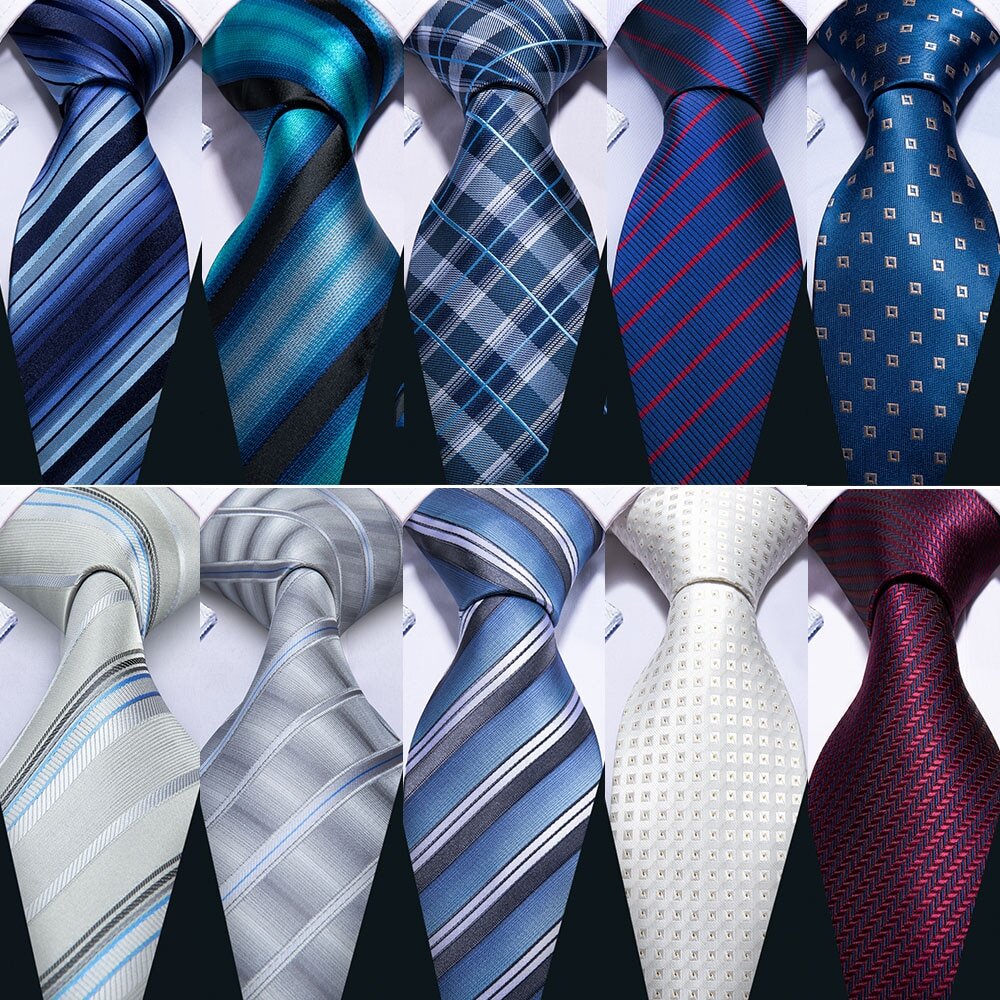 Как завязать галстук? Фото и видео инструкция