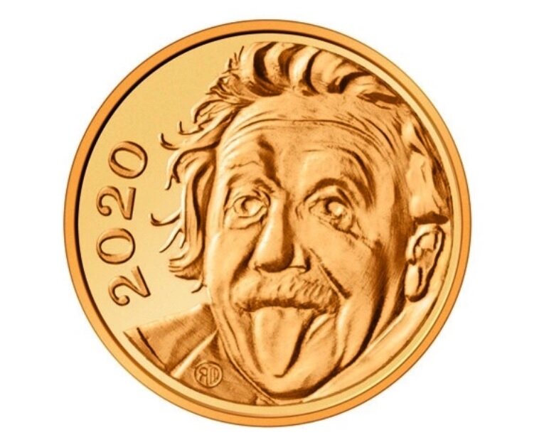 /БЕНДЖАМИН ЦУРБРИГГЕН / SWISSMINT / PAP / EPA 
