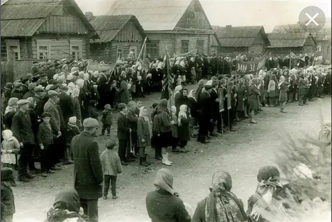 Деревня старь брянской области фото военного времени Посвящается 75-летию Великой Победы(не придуманная история). Девушка с душой Дзе