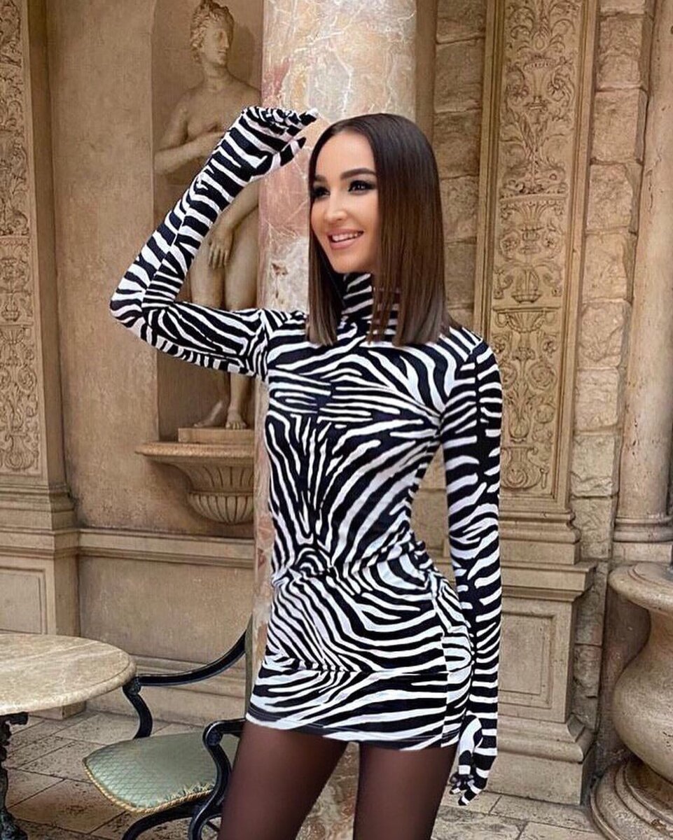 Фото : ВКонтакте Ольга Бузова