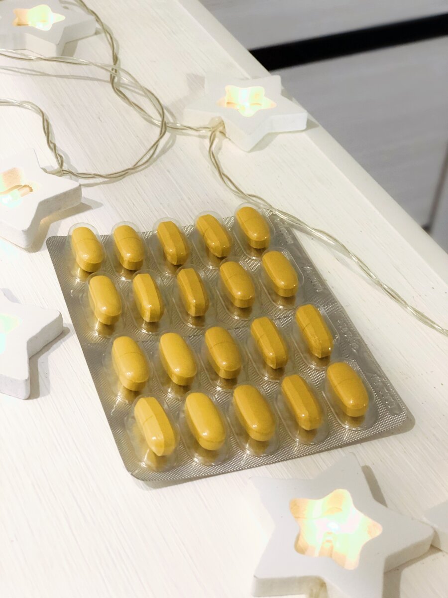 Личное фото