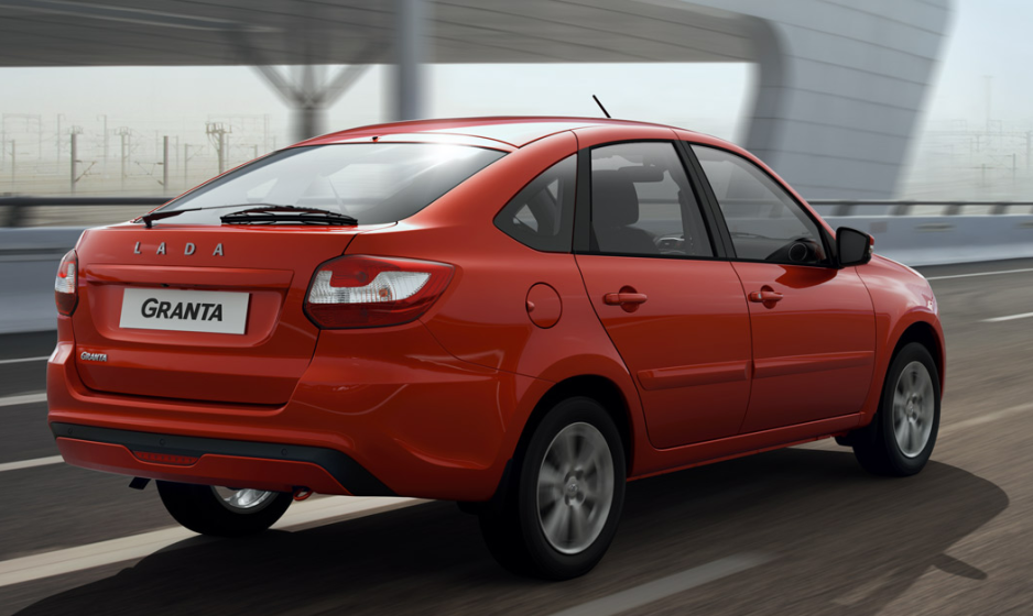 Лучший бюджетный хэтчбек