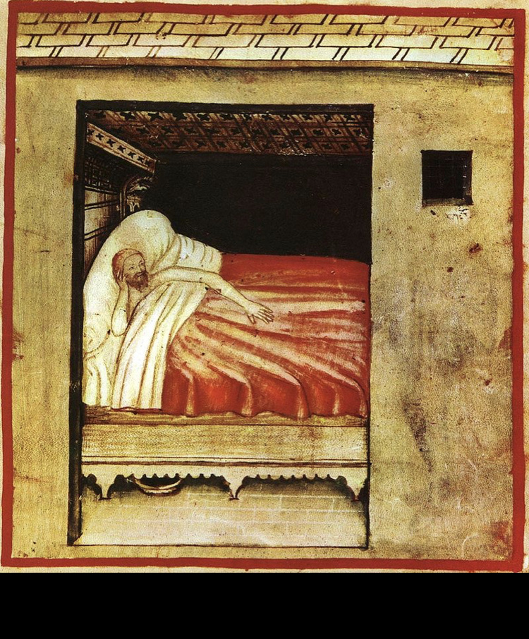 Бессонницей страдаю десятки тысяч людей по всему миру.Врачи продолжают искать причину этого заболевания и версии конечно же есть, причём их немало-вот только не одна из них является окончательной.