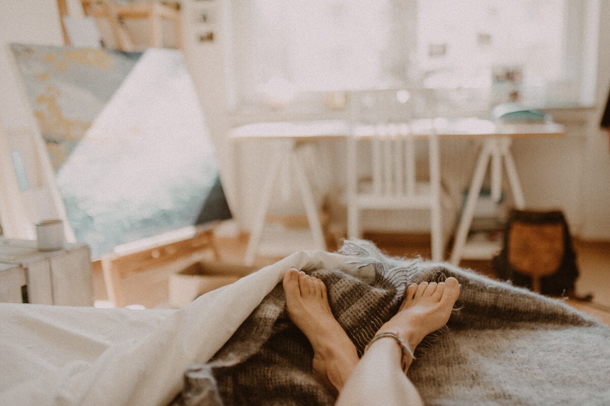 Photo by Kinga Cichewicz on Unsplash