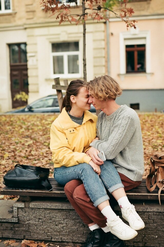 Фото Богдана Полищука на Unsplash