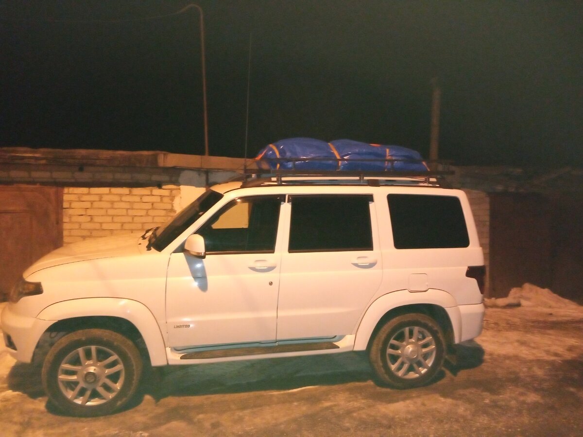 22.03.2020г Сборы в дорогу.