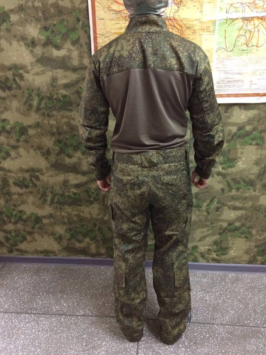 Костюм СпН летний тройка