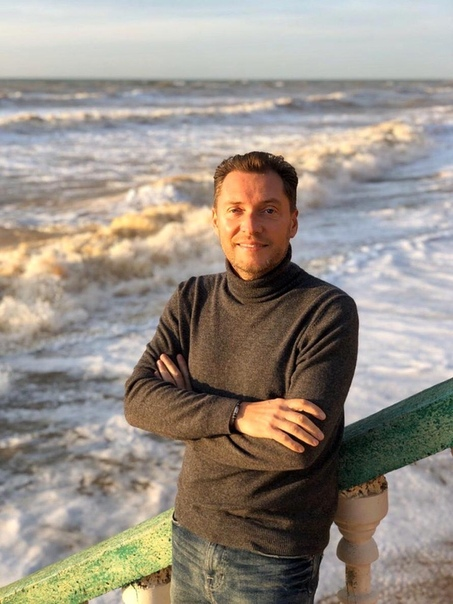  Председатель Лидерского Совета компании VLAVI Валентин Войнов