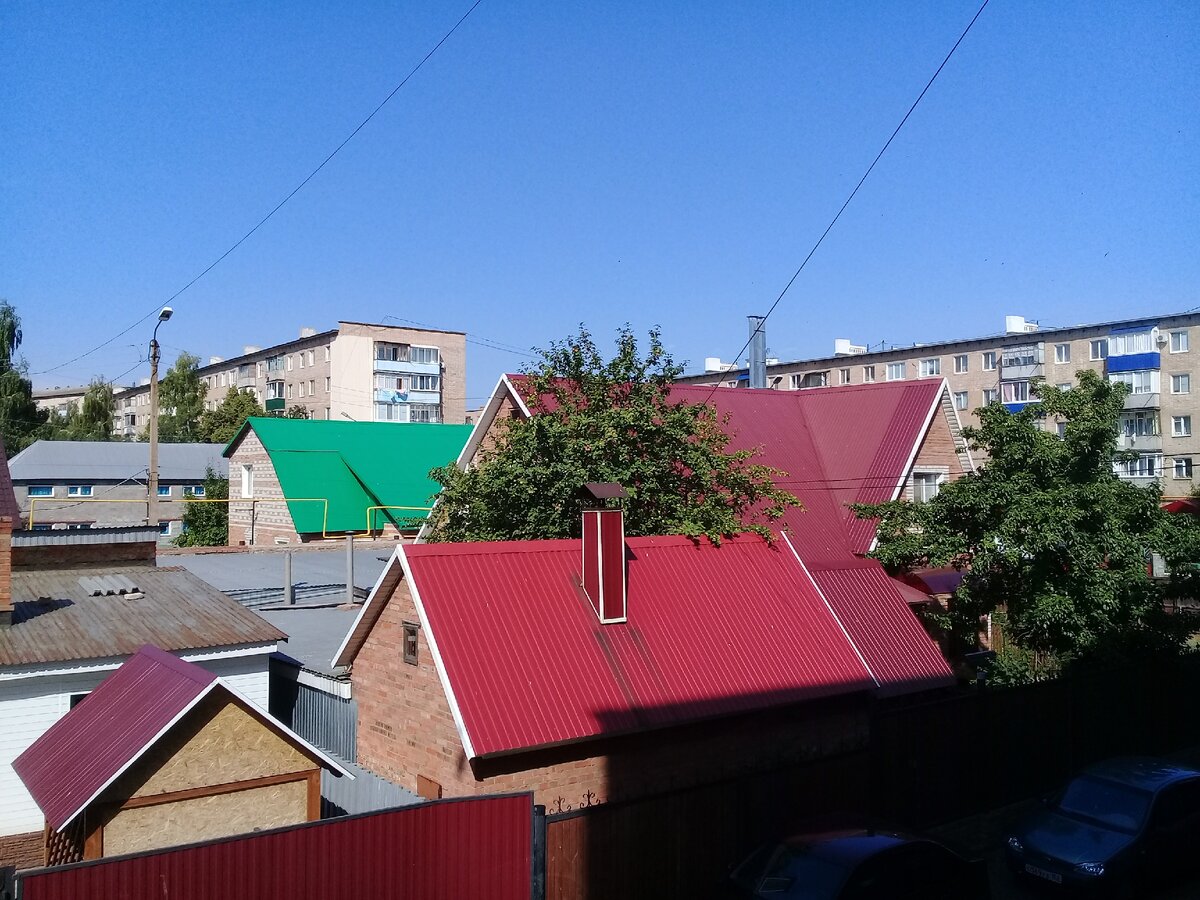 Российские РЕАЛИИ, в которых мы живём.