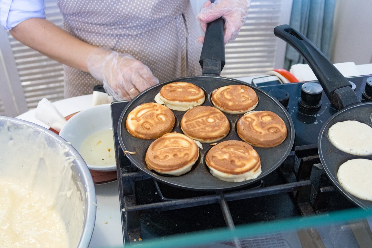 В каком кафе я никогда не буду кушать. На что в первую очередь стоит обратить внимание при посещении общепита