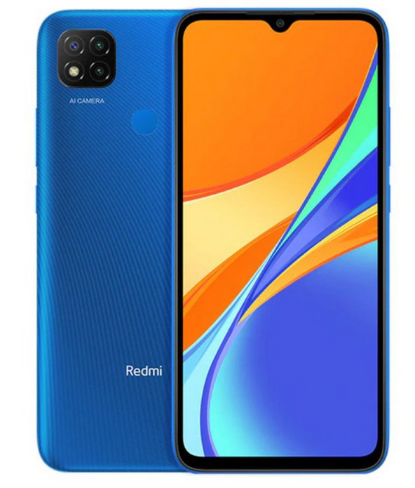 Xiaomi Redmi 9C