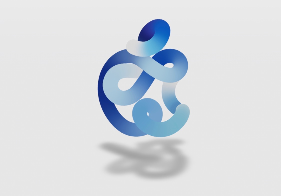 Официальный логотип сентябрьской презентации Apple 2020