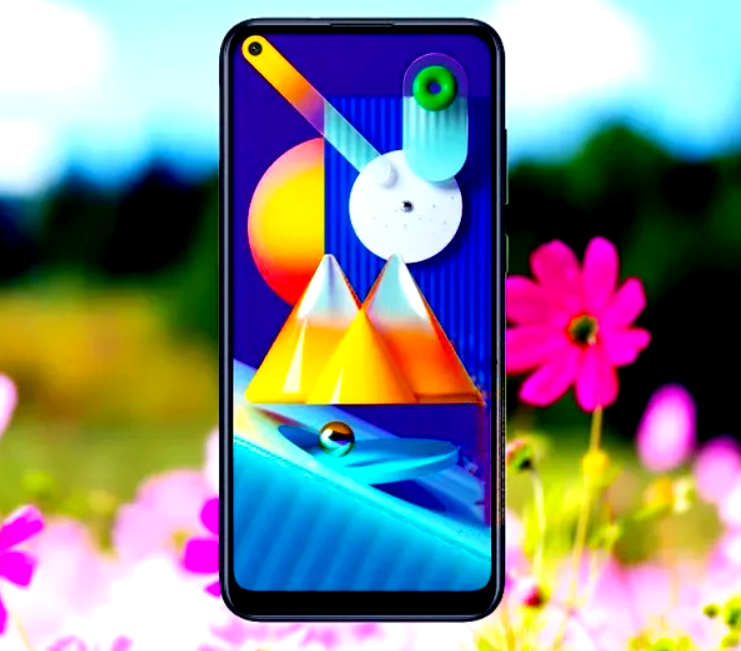 Samsung Galaxy M11